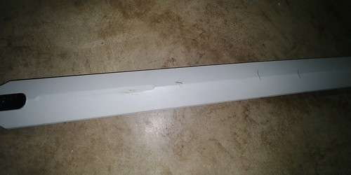 FREE SHIPPING NERF N Force Marauder Sword Live Action Role Play Cosplay Foam