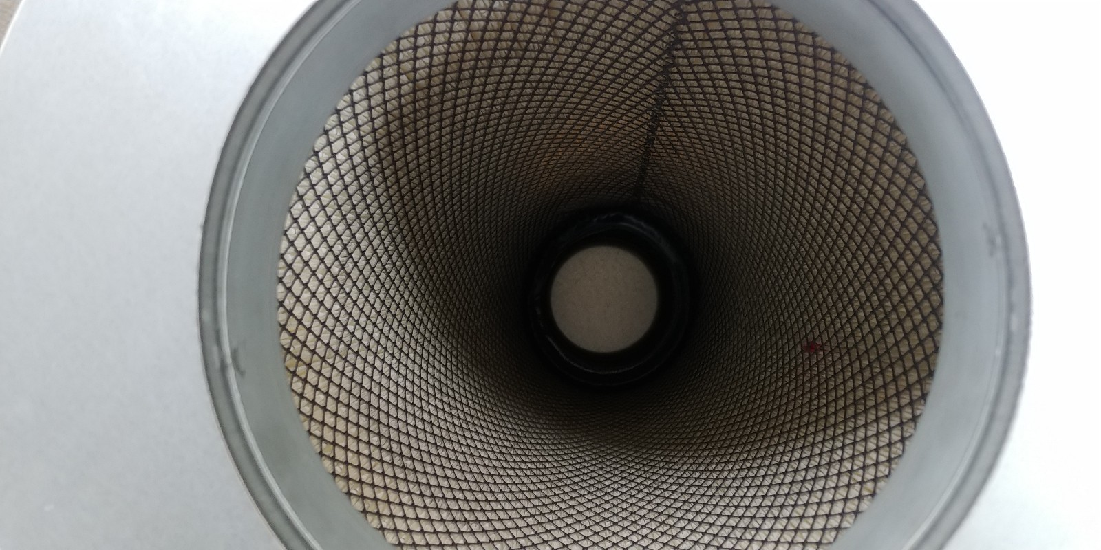 NAPA GOLD / WIX 546851 Heavy Duty Equipment Air Filter (Donaldson ECO II Design)