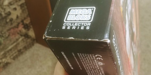 Mega Bloks Call of Duty Nuketown & Zombies Tranzit Diner NEW