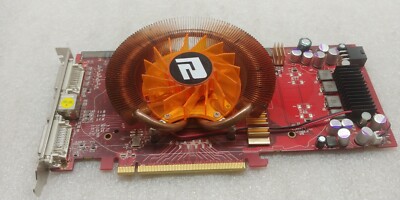 ATI Radeon HD 4850 512MB 256 Bit GDDR3 DVI S-Video Graphics Card FREE SHIPPING!!