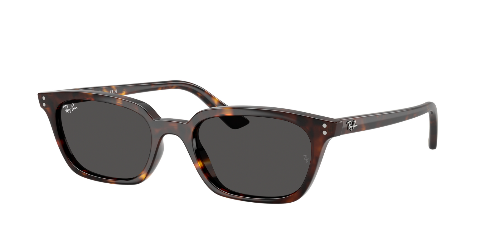 Brand New 2025 Ray Ban Sunglasses RB 4456 1359/87 ZAYA Women Brand New 2025 Ray Ban Sunglasses RB 4456 1359/87 ZAYA Women