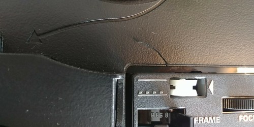 Kodak Moviedeck 457 Projector Super 8 & 8mm w/ Original Box Tested Working