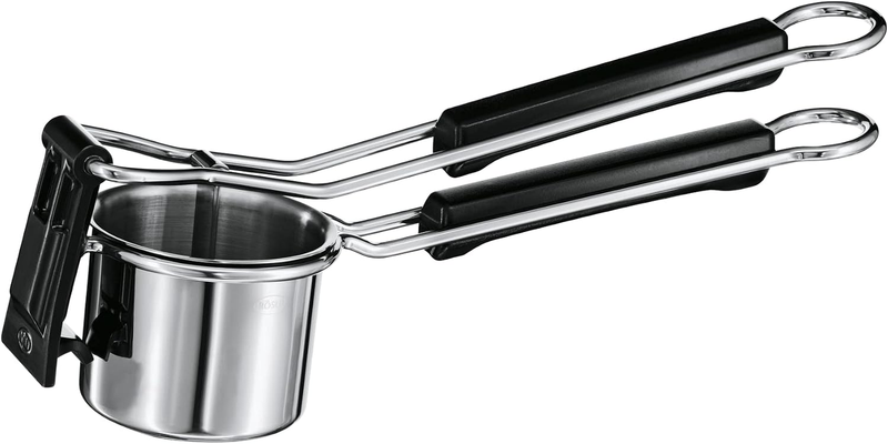 16285 Potato Press Ricer-With Lever Mechanism to Minimise Required Effort-Stainl