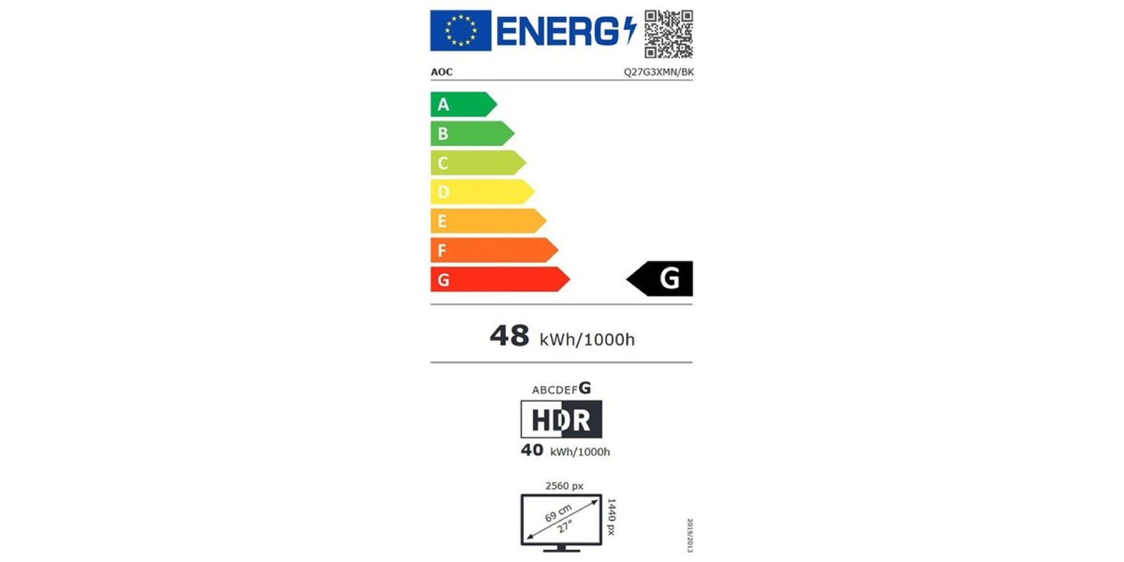 EEK:G Label