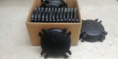 Sensus/Rockwell SR Water Meter Back Plate Cover - 5/8