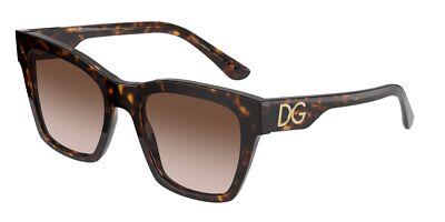 Woman Dolce & Gabbana 0DG4384F__502/1353 Sun