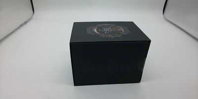 Pre-owned Suunto ()  Core ( Core) Trail Running Smart Watch Climbing [ja