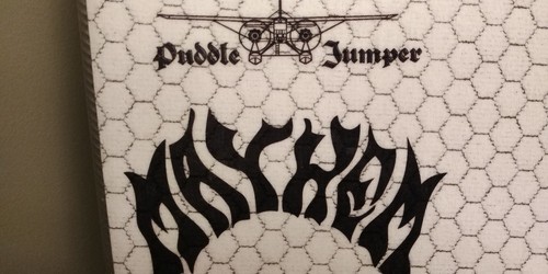 Lib Tech Lost Puddle Jumper 5’9” Surfboard