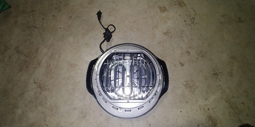 NuWave Infrared Oven Power Head Motor Models 20322 BLACK Top ONLY Flavor Wave