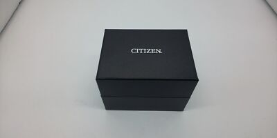 Pre-owned Citizen Watch Reguno Solartech Standard Titanium Model Km1-415-5 Men