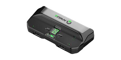 TITAN TWO タイタンツー コンバーター 楽天市場】【Nintendo Switch・PS5対応】 TITAN TWO タイタン
