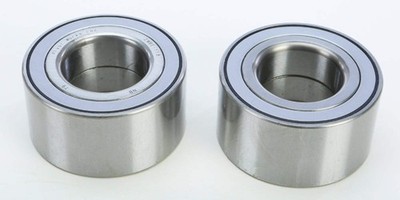 Pivot Works Rear Wheel Bearing Kit for Honda Pioneer 500 and 700 Models