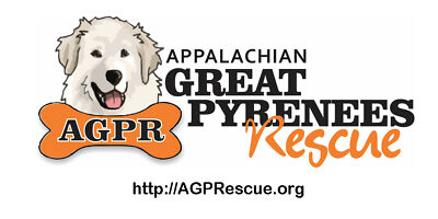 Appalachian Great Pyrenees Association