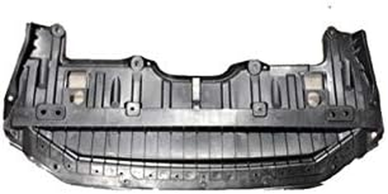 Front Lower Undercar Engine Splash Shield for 2013-2015 Nissan Altima Sedan