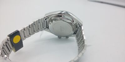 Pre-owned Orient []  Self-winding Watch Revivalofsk Reprint Model Mechanical Made In