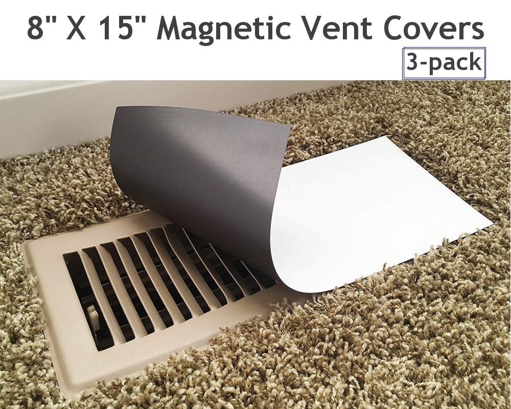 Air Vent Cover Ventilation Steel Registers Wall