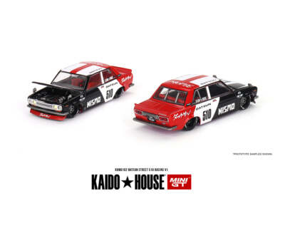 KAIDO★HOUSE DATSUN 510 STREET RACING V3 $_1.JPG?set_id=2