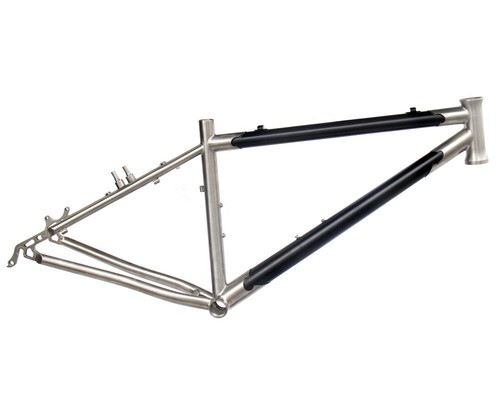 Anneau De Canne Fuji T-MNTT Taille 10F-3.0 - Titane + Torzite - Scion - Neuf