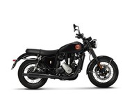 BSA Gold Star 650 Brand New 2026, Finished In Shadow Black * UK Delivery *