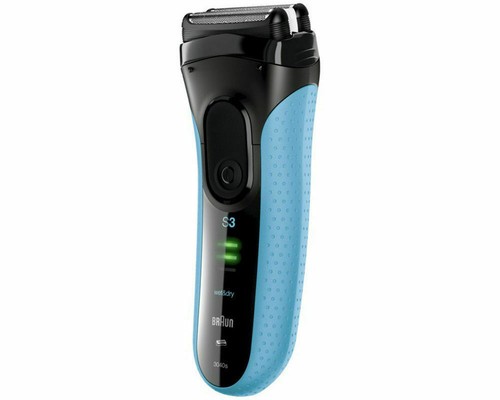 Braun Satin Hair 1 Warmluft-Lockenbürste - Inklusi Produktbild-Vorschau 8
