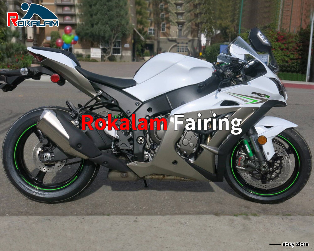For ZX-10R 2016 2017 2018 2019 2020 ZX10R 16-20 Aftermarket