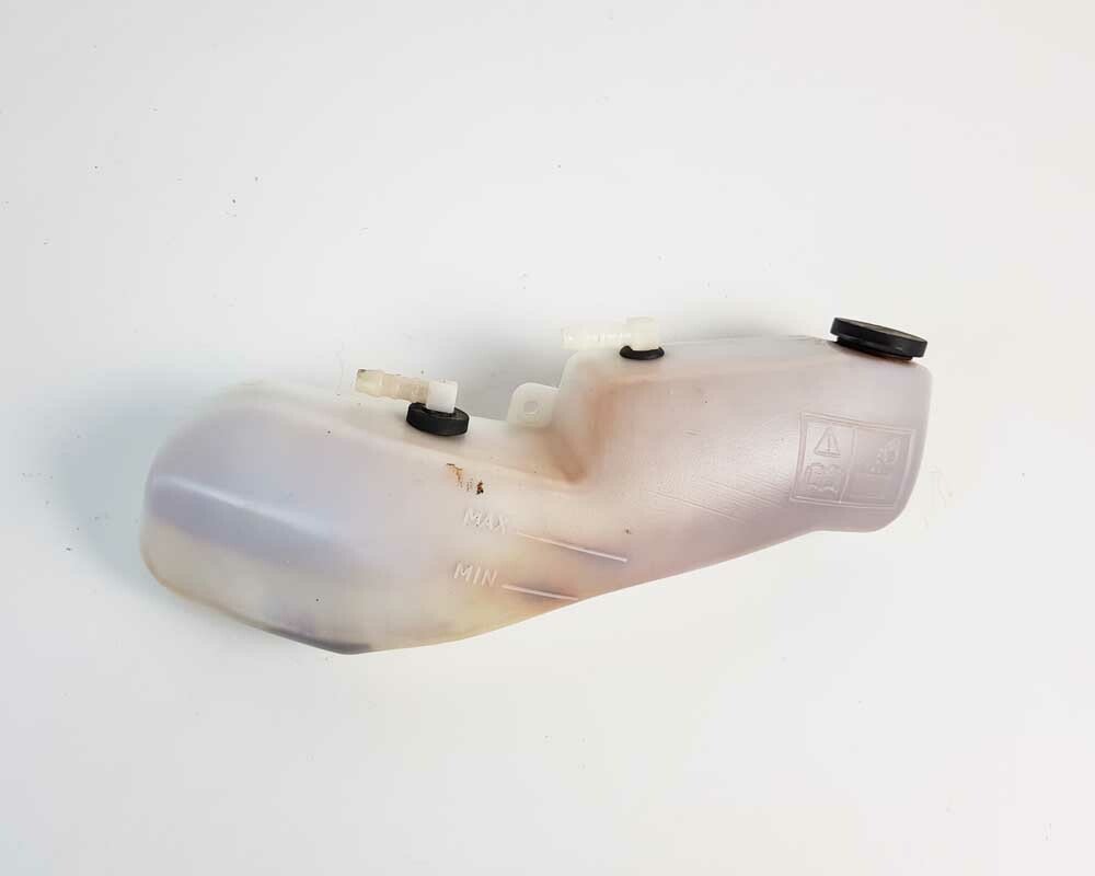 Serbatoio Acqua Vaso Espansione TRIUMPH 955 ie SPRINT RS ST 1999 > 2004 Km 21.80