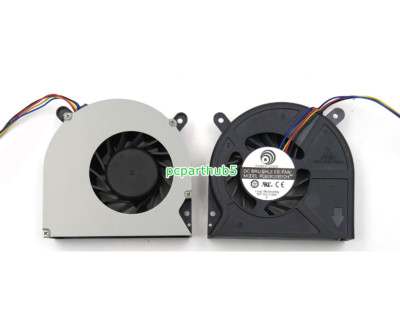 New CPU Cooling Fan For MSI MSAC73 Haier C3 Q51 Q52 Q7 AIO Laptop PLB08020S12