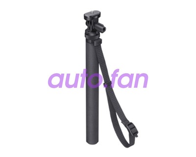 for Sony VCT-AMP1 Handheld Strut Monopod AS50R X3000R AS300R AS200V Selfie Stick