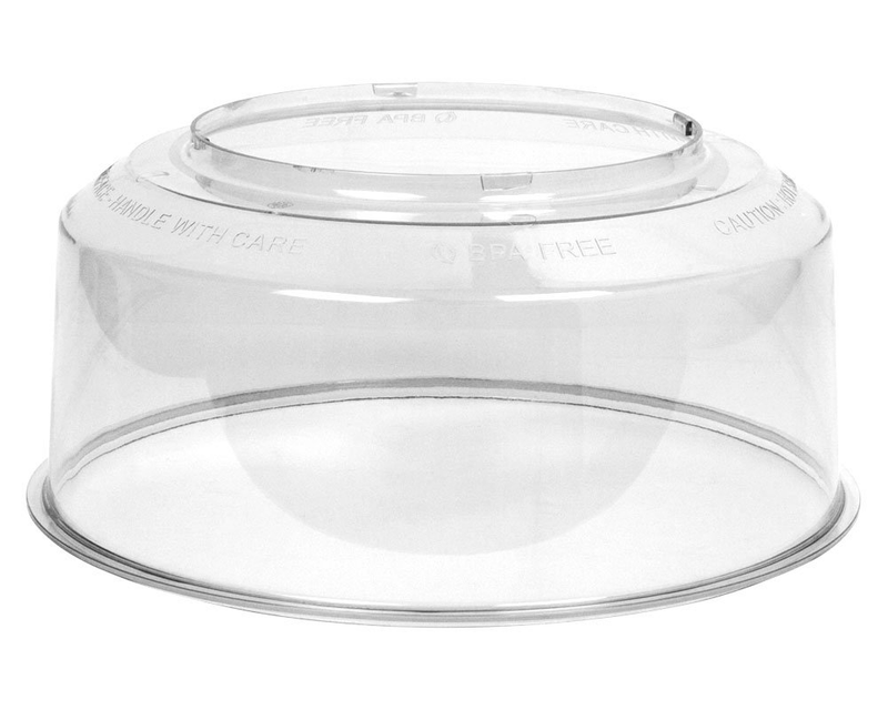 NuWave Oven Pro Plus Replacement Dome, Genuine Sold By Manufacturer