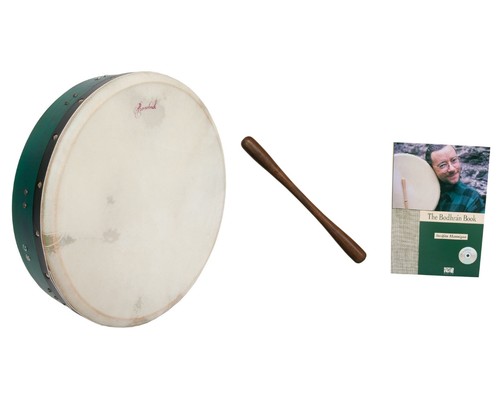 Bodhrán バウロン ケルトの笛屋さん | バウロンの販売