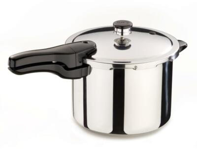 Pressure Cooker Automatic Air Vent Fits Presto 40 Models 09911