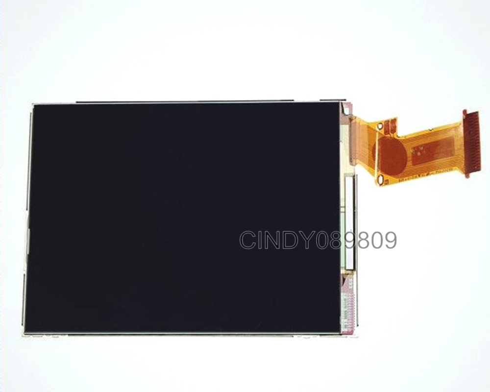 New LCD Screen Display Monitor For Sony Cyber DSC- H50 H9