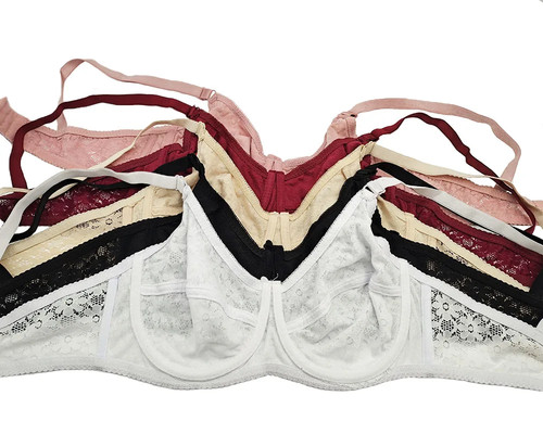 Soutien-Gorge femme PlaisirLingerie
