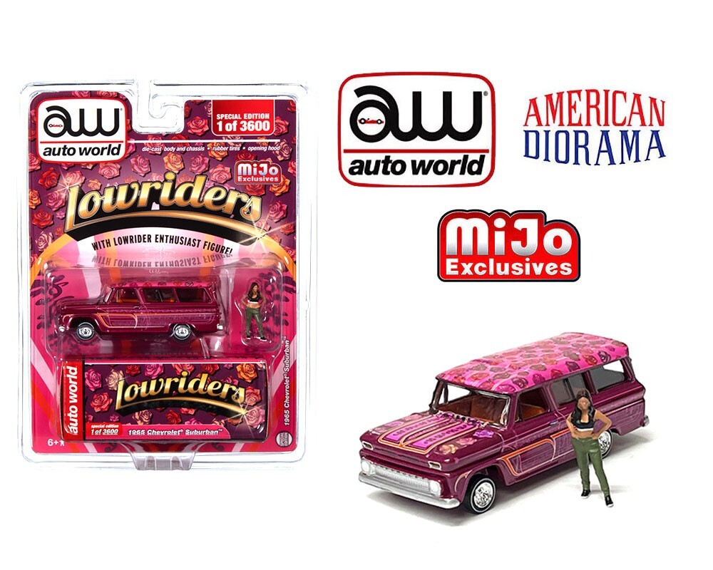 ☆lowrider☆ Redcat FiftyNine - Fully Functional 1:10 Scale Hopping