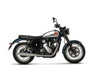 BSA Gold Star 650 Brand New 2026, Finished In Highland Green * UK Delivery *