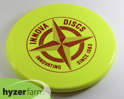 Innova PROTO STAR TORO *pick weight/color* Hyzer Farm disc golf midrange