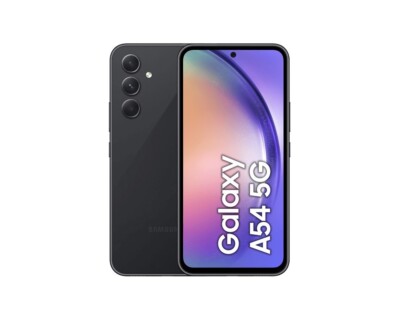 Smartphone Samsung Galaxy A54 5G 2023 SM-A546 6,4" 8+128GB Awesome Graphite