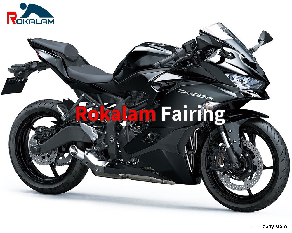 2020マスターズ　フラッグ Kawasaki ZX-6 R 636 Performance 2020 - Motorcycle specifications