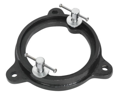 Sealey USVB100 Swivel Base for USV100 Vice