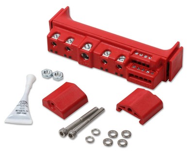 For Relay Kit - Stand Alone Solid State 4-Channel