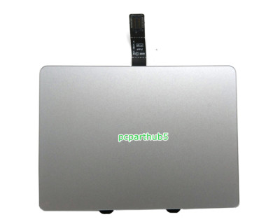 Genuine Apple Macbook Pro A1278 13'' 2009 2010 2011 2012 Touchpad Trackpad +Cable