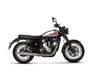 BSA Gold Star 650 Brand New 2026, Finished In Midnight Black * UK Delivery *
