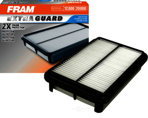 Fram Sure Drain Size Chart