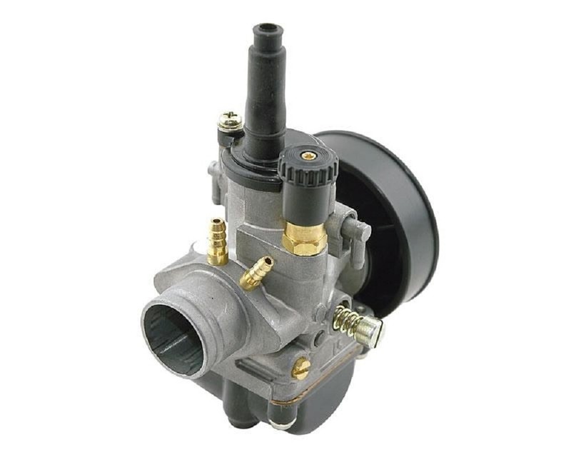 Vergaser Dellorto Nachbau PHBG 21mm DS Aerox Nitro MachG Jog F15 Neos 491 SR50