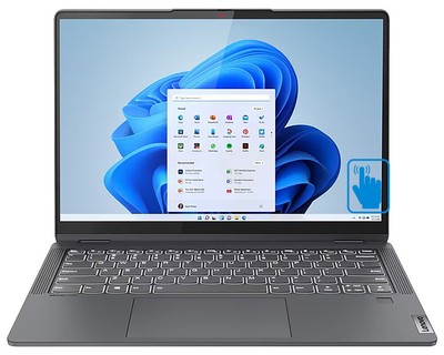 HP Spectre x360 16.0