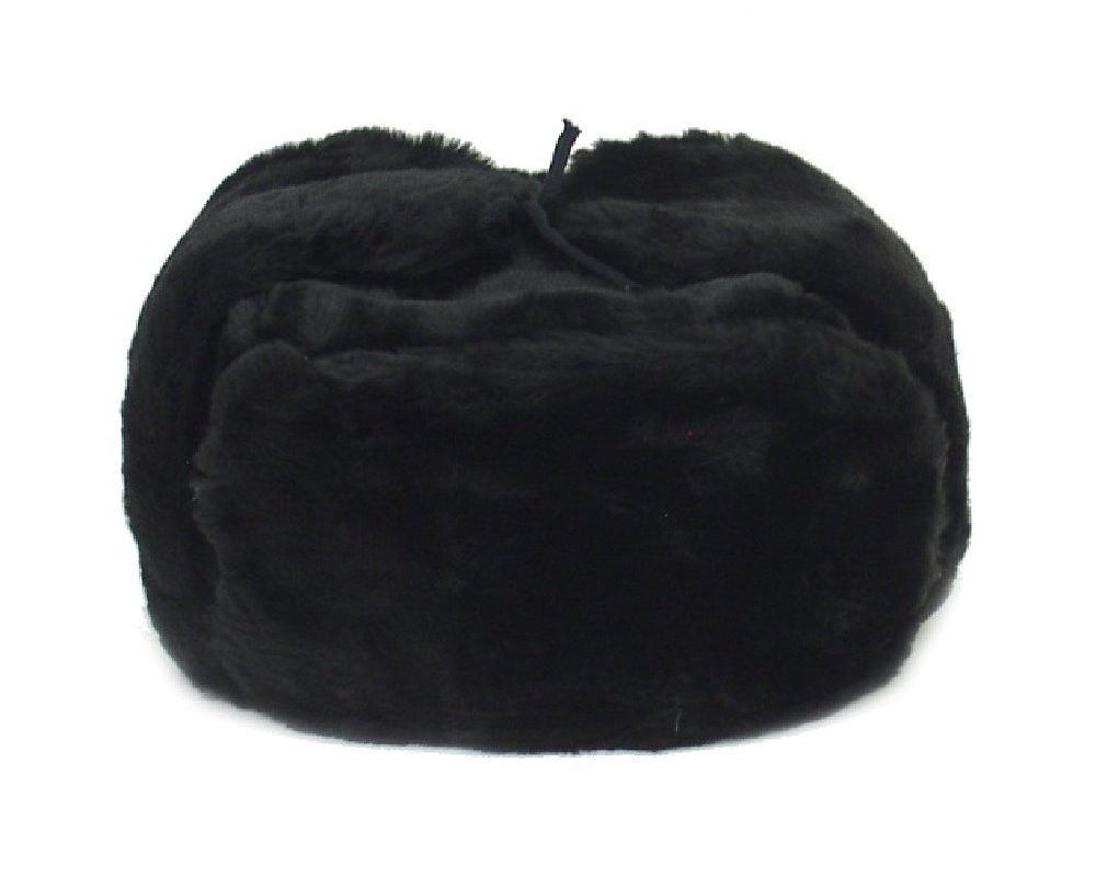 Men's Faux Fur Hats