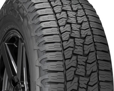 y.a27 Bridgestone Alenza A/S Ultra All Season 265/50R20 107V SUV
