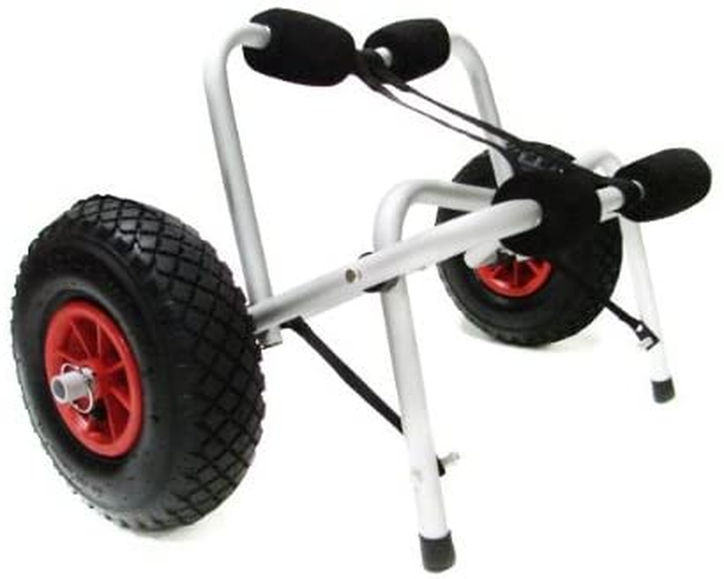 -ky001 Boat Kayak Canoe Carrier Tote Trolley