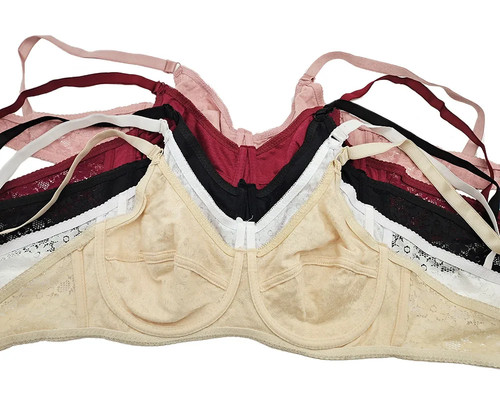 Soutien-Gorge femme PlaisirLingerie