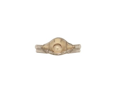 ClearView Single-Use Nasal Mask Large Adult French Vanilla 12/Pack